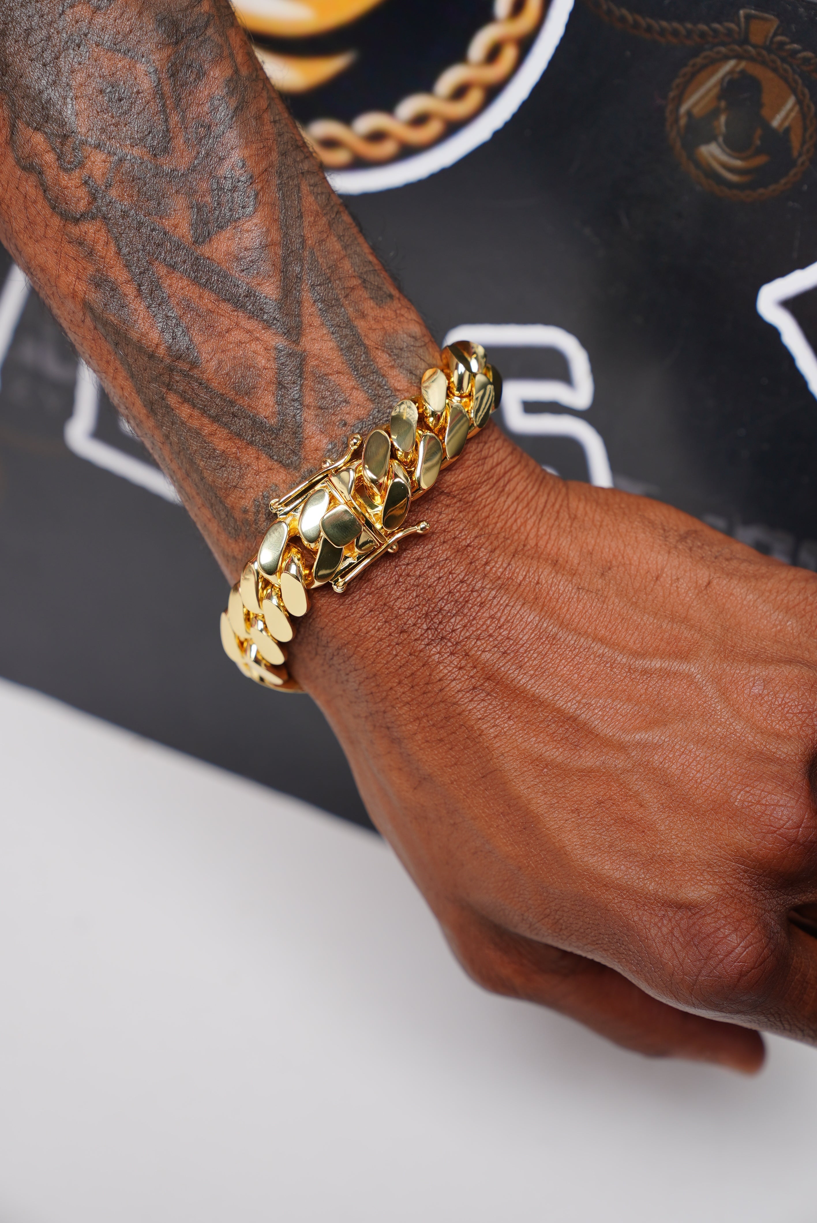 Bracelets
