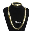 15mm Miami Cuban Set
