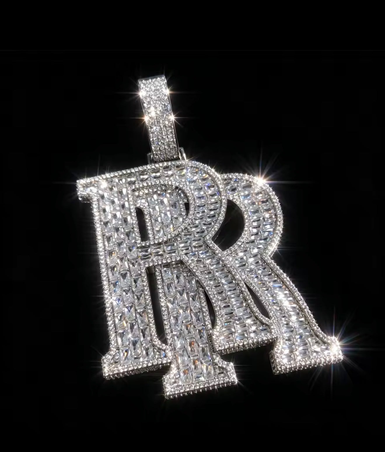 RR Pendant